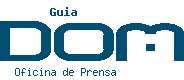 Guía DOM Asesoria de prensa en Francisco Morato/SP - Brasil