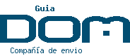 Guía DOM Transportes en Gavião Peixoto/SP - Brasil